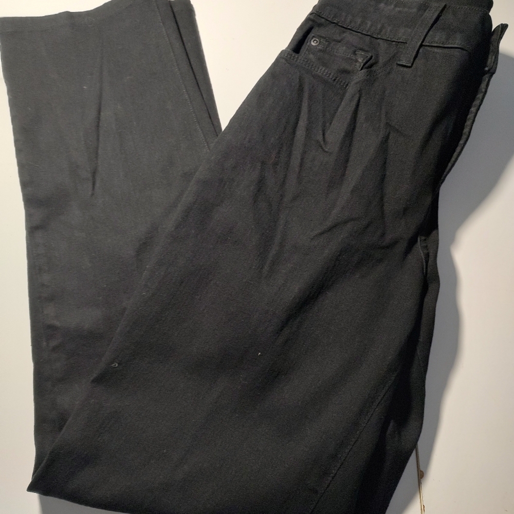NYDJ Black Jeans - Picture 3 of 4